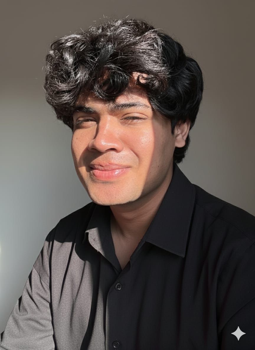 Aryan Khatri — PixoraNest AI Automation Team India