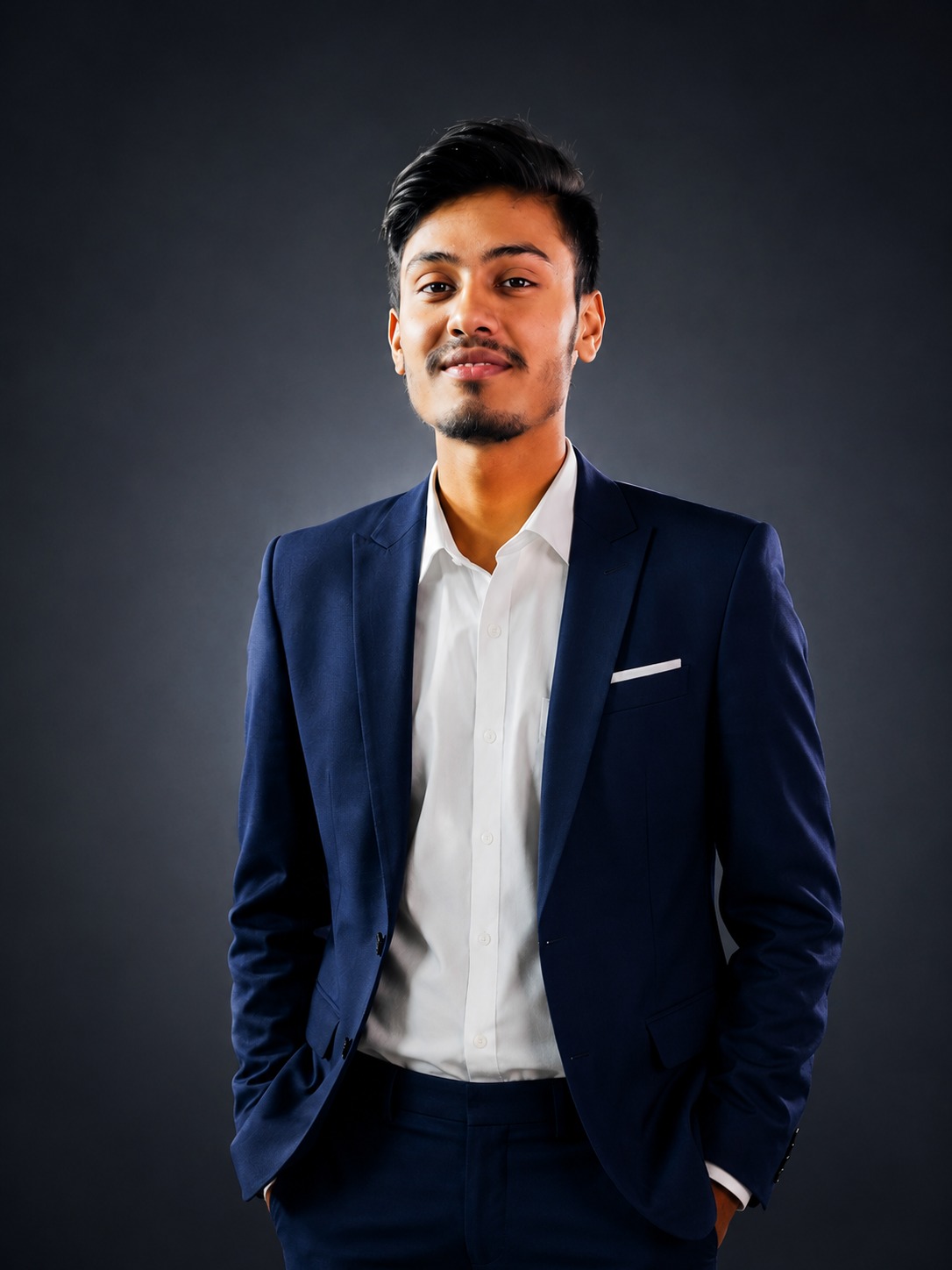 Gaurav Gupta — PixoraNest AI Automation Team India