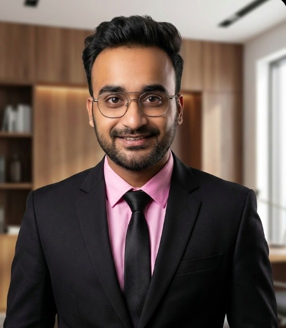 Shubham Sharma PixoraNest AI Automation Team