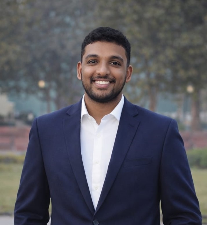 Vinod Chinni PixoraNest AI Automation Team